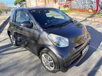 Usata Toyota iQ 68 CV (50 kW) 2014 Grigio Utilitaria