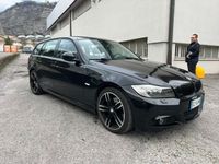 usata BMW 318 318 d Touring 2.0 Attiva 143cv FL