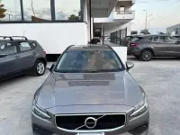 Usata Volvo V60 R-Design 150 CV (110 kW) 2019 Grigio Station wagon