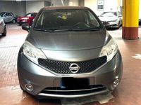 usata Nissan Note Note1.2 Acenta Plus Gpl 76cv E6