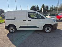 Usata Citroën Berlingo 76 CV (55 kW) 2021 Bianco Monovolume