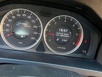 Usata Volvo V60 2011 Nero Station wagon