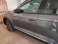 Usata VW T-Roc 2021 Grigio SUV