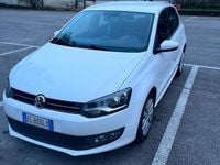 Usata VW Polo 2012 Utilitaria