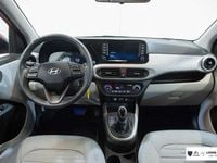 Nuova Hyundai i10 Prime 63 CV (46 kW) 2025 Rosso Utilitaria