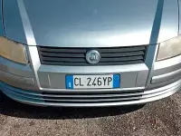 Usata Fiat Stilo 116 CV (85 kW) 2003 Bluazzurro Berlina