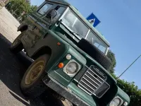 Usata Land Rover 88 1983