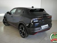 Nuova Alfa Romeo Junior Edizione Speciale 145 CV (106 kW) 2025 Nero SUV