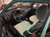 Usata Citroën Saxo 75 CV (55 kW) 2000 Utilitaria