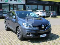 Usado Renault Kadjar Intens 110 CV (80 kW) 2018 Gris SUV