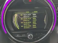 Usata Mini Cooper D Cabriolet 116 CV (85 kW) 2017 Grigio Cabrio