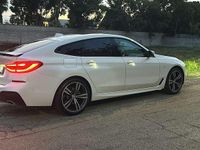 Usata BMW 620 Gran Turismo M Sport 190 CV (139 kW) 2019 Berlina