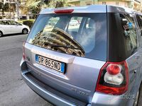 Usata Land Rover Freelander 2 2008 SUV