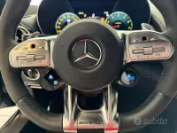 Gebraucht Mercedes AMG GT S AMG 522 PS (383 kW) 2020 Grau Coupé