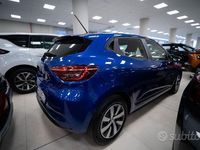 Usata Renault Clio V Techno 91 CV (66 kW) 2024 Other Berlina