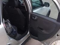 Usata Opel Corsa 2003 Grigio Utilitaria