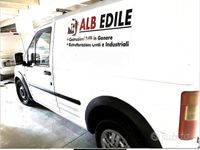 Usata Ford Transit 2007