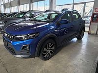 Nuova Dacia Sandero Expression 122 CV (89 kW) 2026 Bianco Berlina