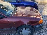 Usata Opel Astra 82 CV (60 kW) 1991