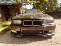 Usata BMW 320 150 CV (110 kW) 1991 Nero Berlina