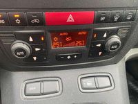 Usata Fiat Idea Dynamic 69 CV (50 kW) 2008 Grigio garbato Monovolume