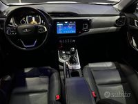 Usata DR DR 4.0 116 CV (85 kW) 2024 Bianco SUV