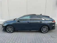 Usata Kia ProCeed GT-Line 160 CV (117 kW) 2023 Grigio Station wagon