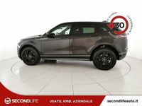 usata Land Rover Range Rover evoque Evoque 2.0d i4 mhev R-Dynamic SE awd 163cv auto