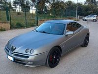 Usata Alfa Romeo GTV 1999 Coupé