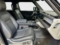 Usata Land Rover Defender SE Dynamic 300 CV (220 kW) 2021 Nero SUV