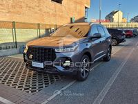 Usata DR DR 6.0 155 CV (114 kW) 2023 Gray SUV