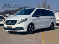Occasion Mercedes V250 Exclusive 190 ch (139 kW) 2022 Blanc Monospace