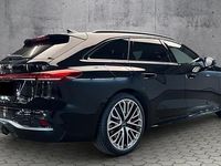 Usata Audi A5 S-Line 204 CV (150 kW) 2025 Nero Station wagon