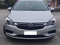 usata Opel Astra 5ª serie - 2017