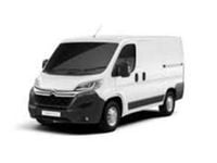Nouvelle Citroën Jumper 140 ch (102 kW) 2026 Blanc Monospace