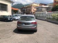 Usata Audi Q5 170 CV (125 kW) 2011 SUV