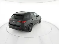 Usata Mercedes GLC300de Advanced Plus 333 CV (244 kW) 2025 Argento high tech SUV
