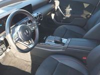 usata Mercedes A250 Automatic 4Matic Amg Line