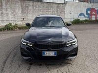 Usata BMW 320 M Sport 190 CV (139 kW) 2019 Berlina