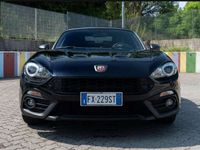 usata Abarth 124 Spider 1.4 t. m.air 170cv