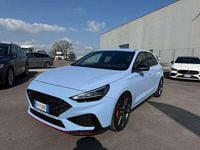 Usata Hyundai i30 N Performance 280 CV (205 kW) 2022 Other Berlina