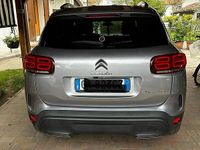 Usata Citroën C5 Aircross Feel 131 CV (96 kW) 2020 Grigio SUV