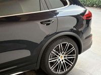 Usata Porsche Cayenne 261 CV (191 kW) 2015 SUV