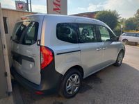 usata Mercedes Citan 110 1.5 CDI Furgone Long (20 GIORNI PER LE TARGHE