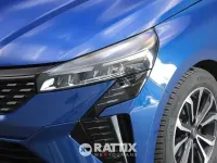 Usata Renault Clio Techno 91 CV (66 kW) 2025 Blu Utilitaria