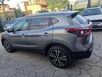 Usata Nissan Qashqai N-Connecta 131 CV (96 kW) 2018 SUV
