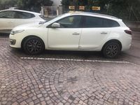 usata Renault Mégane GT Line 1,5 Dci Sportour