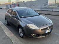 Usata Fiat Bravo Active 90 CV (66 kW) 2009 Utilitaria