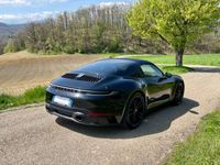 usata Porsche 911 Targa 4 992GTS