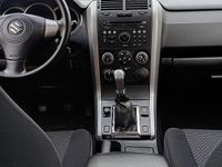 Usata Suzuki Grand Vitara 129 CV (94 kW) 2006 Grigio SUV